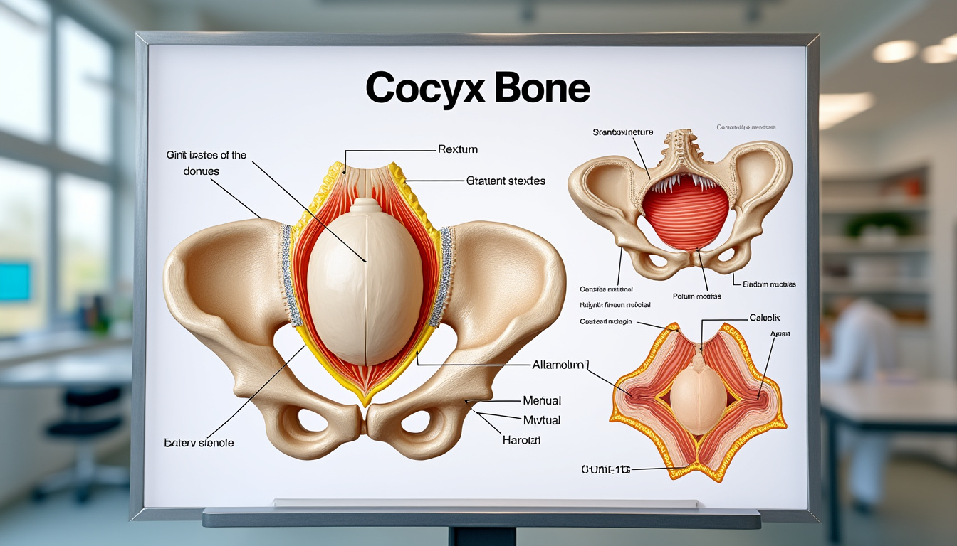 découvrez la durée d'arrêt recommandée en cas de coccyx cassé, ainsi que des conseils pour prévenir les complications et favoriser une bonne récupération.