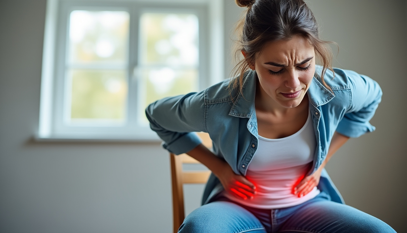 découvrez combien de temps d'arrêt est nécessaire en cas de coccyx cassé, afin de favoriser une bonne guérison et d'éviter d'éventuelles complications. conseils et durée de convalescence expliqués.