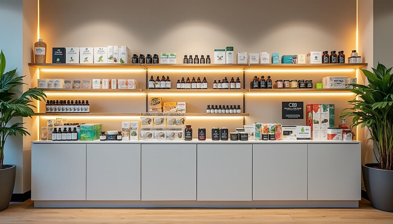 découvrez comment choisir la meilleure huile de cbd grâce aux avis et recommandations des experts. conseils essentiels pour trouver un produit de qualité adapté à vos besoins.