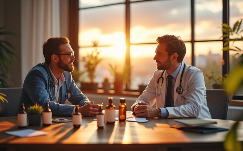 découvrez comment choisir votre huile de cbd en tenant compte des avis d’experts : conseils, critères de qualité, et astuces pour sélectionner le meilleur produit selon vos besoins.