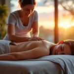 découvrez comment l'art du massage pratiqué dans notre cabinet à strasbourg améliore votre santé et votre bien-être au quotidien. profitez d'une expérience unique pour revitaliser corps et esprit.