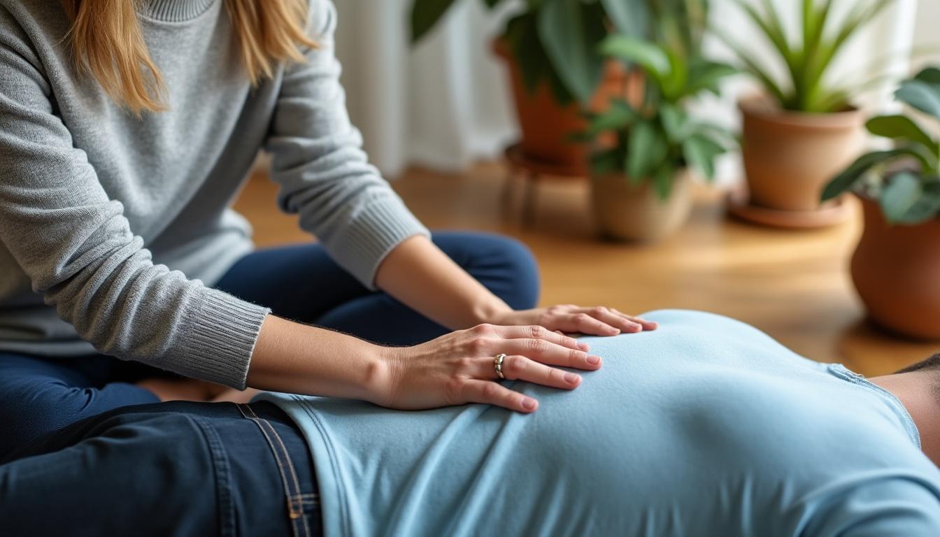 découvrez comment notre cabinet à strasbourg utilise l'art du massage pour améliorer votre bien-être et transformer votre santé. expérience relaxante et soins personnalisés au cœur de la ville.