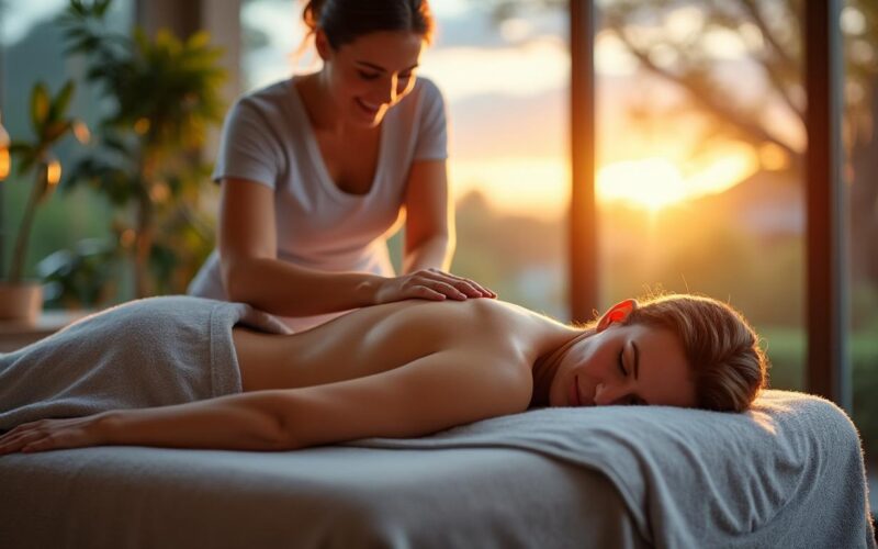 découvrez comment l'art du massage pratiqué dans notre cabinet à strasbourg améliore votre santé et votre bien-être au quotidien. profitez d'une expérience unique pour revitaliser corps et esprit.