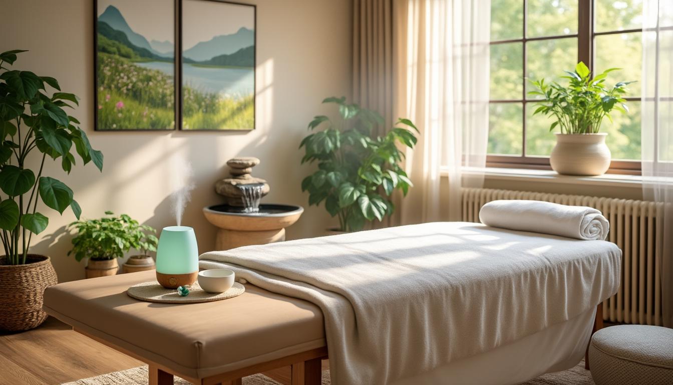 découvrez comment les natur'massages favorisent la détente profonde, soulagent le stress et améliorent votre bien-être global grâce à des techniques naturelles et personnalisées.