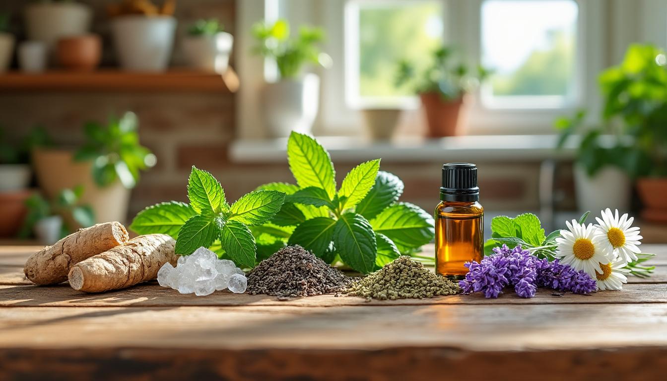 découvrez comment intégrer argel 7 à votre routine pour bénéficier de ses vertus sur votre bien-être et votre énergie jour après jour. conseils et astuces pratiques dans cet article !