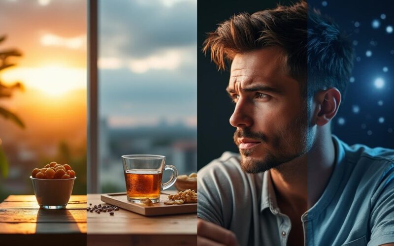 découvrez comment intégrer argel 7 dans votre routine quotidienne pour bénéficier de ses vertus naturelles et améliorer votre bien-être jour après jour.