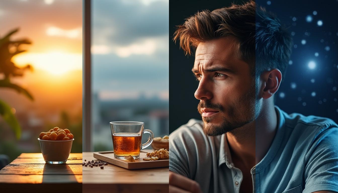 découvrez comment intégrer argel 7 dans votre routine quotidienne pour bénéficier de ses vertus naturelles et améliorer votre bien-être jour après jour.