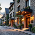séjournez à l’hôtel 5terres & spa (mgallery) à barr et découvrez le charme authentique de l’alsace. profitez d’un spa raffiné, d’un cadre élégant et explorez les trésors de la région lors d’une escapade inoubliable.