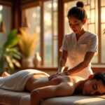 découvrez les bienfaits des techniques traditionnelles de massage thaï à paris au ban thaï spa. profitez d'une expérience de détente unique dans un cadre authentique et relaxant.