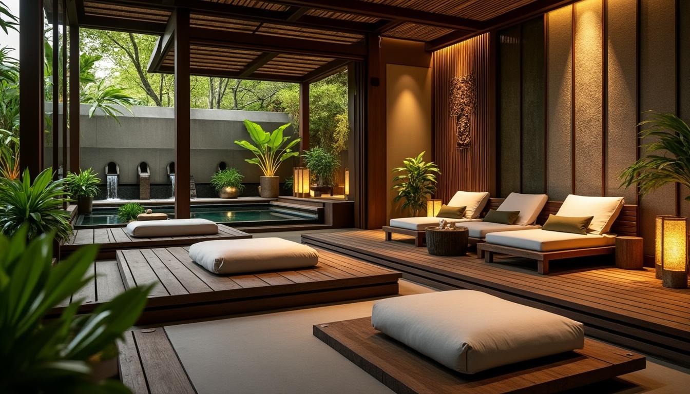 découvrez les bienfaits des techniques de massage thaï au ban thaï spa à paris. profitez d’un moment de détente authentique et laissez-vous transporter par l’expertise de nos praticiens pour une expérience relaxante unique.