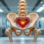 découvrez la vérité sur la fissure du coccyx : démêlez mythes et réalités concernant ses causes, ses symptômes et les solutions pour soulager la douleur.