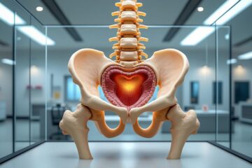 Fissure du coccyx : mythes et réalités à connaître