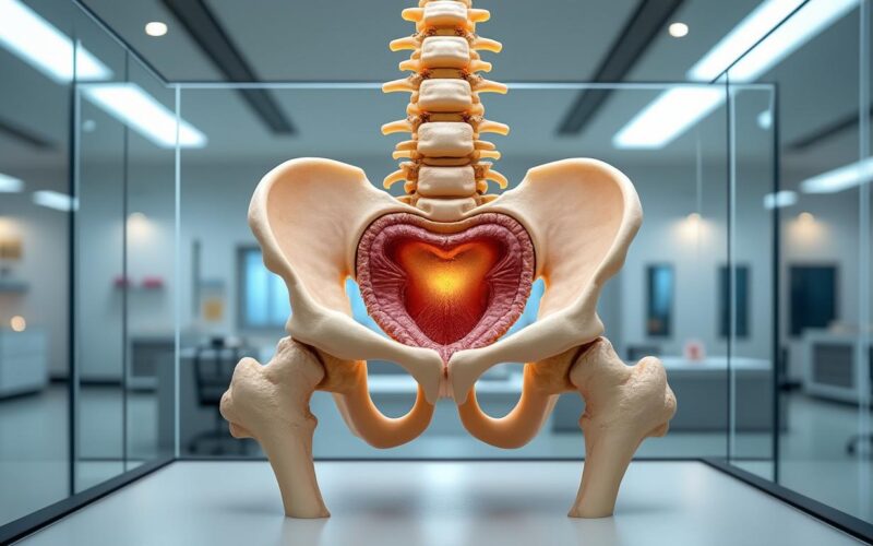 découvrez la vérité sur la fissure du coccyx : démêlez mythes et réalités concernant ses causes, ses symptômes et les solutions pour soulager la douleur.
