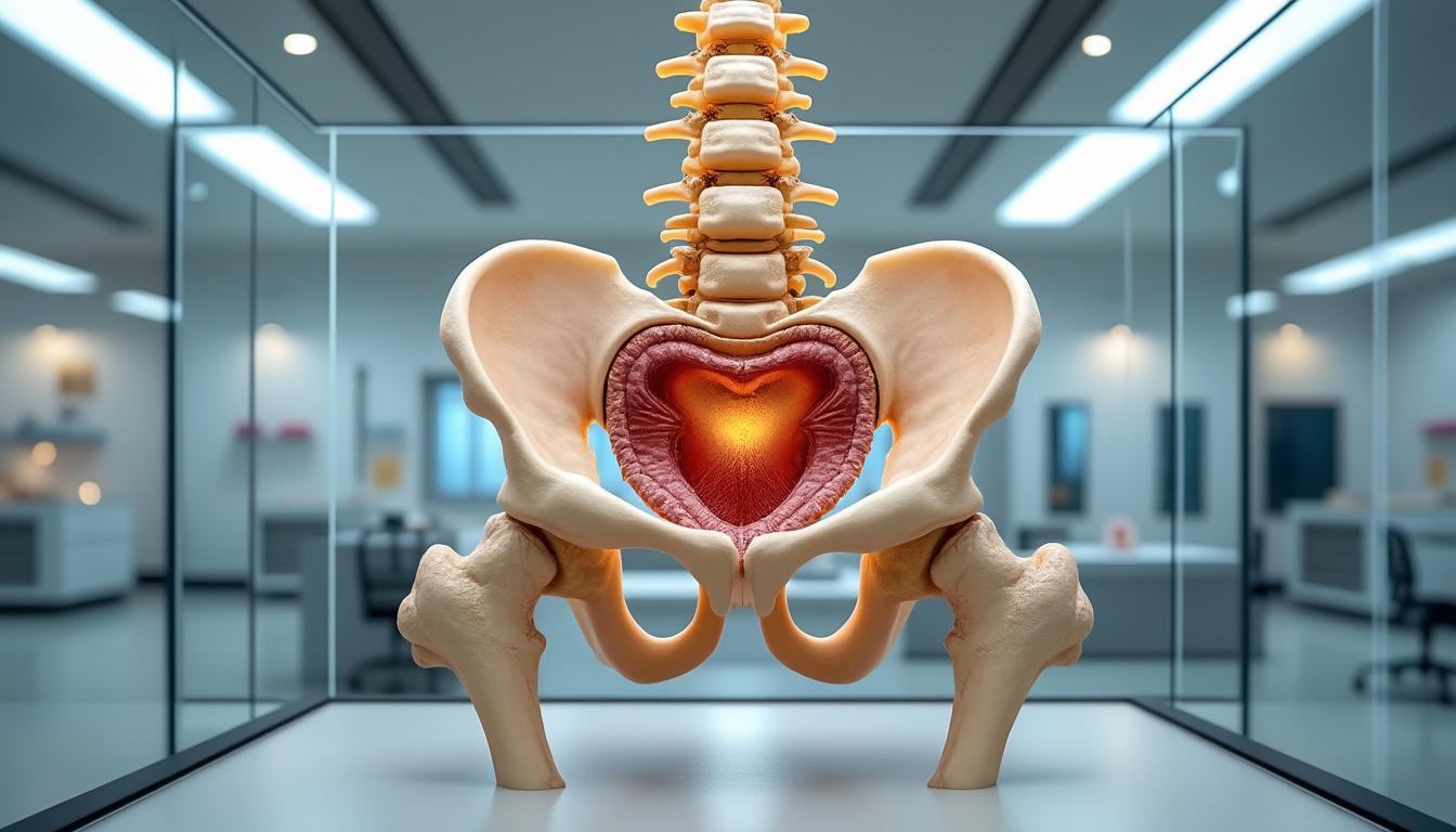 découvrez la vérité sur la fissure du coccyx : démêlez mythes et réalités concernant ses causes, ses symptômes et les solutions pour soulager la douleur.