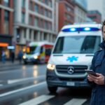 découvrez les prévisions 2024 du taux horaire des ambulanciers et anticipez les tendances pour mieux investir dans ce secteur prometteur. analyse complète et conseils pratiques pour préparer votre avenir professionnel.