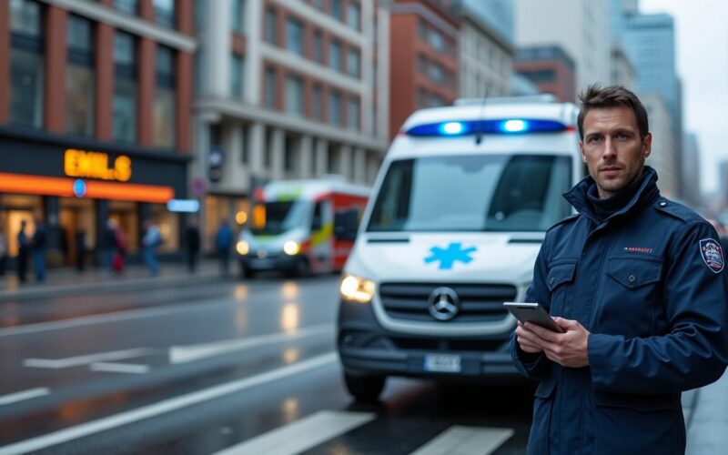 découvrez les prévisions 2024 du taux horaire des ambulanciers et anticipez les tendances pour mieux investir dans ce secteur prometteur. analyse complète et conseils pratiques pour préparer votre avenir professionnel.