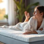 découvrez le surmatelas menopad, la solution idéale pour un sommeil apaisé pendant la ménopause. profitez d'un confort optimal et d'une régulation de la température pour mieux gérer les changements hormonaux nocturnes.