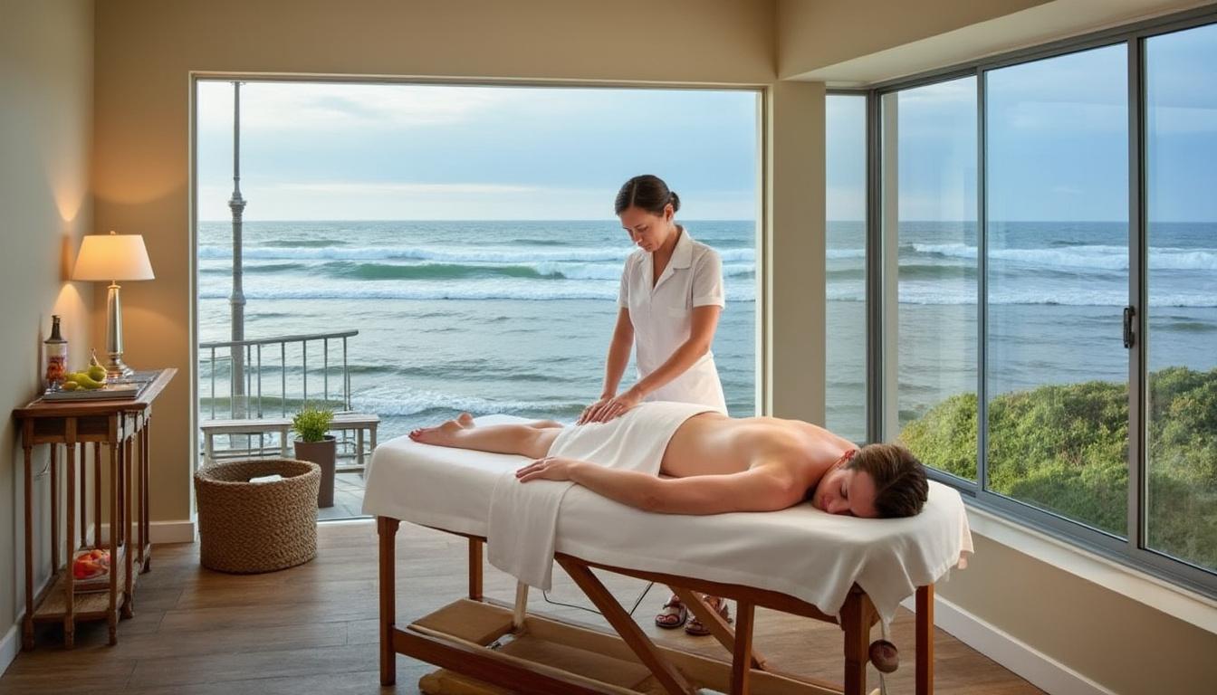 découvrez les meilleures activités à vivre au grand hôtel des thermes à saint-malo : séances de thalasso, spa relaxant, gastronomie raffinée et balades en bord de mer. ne manquez rien pour un séjour d'exception entre bien-être et découvertes.