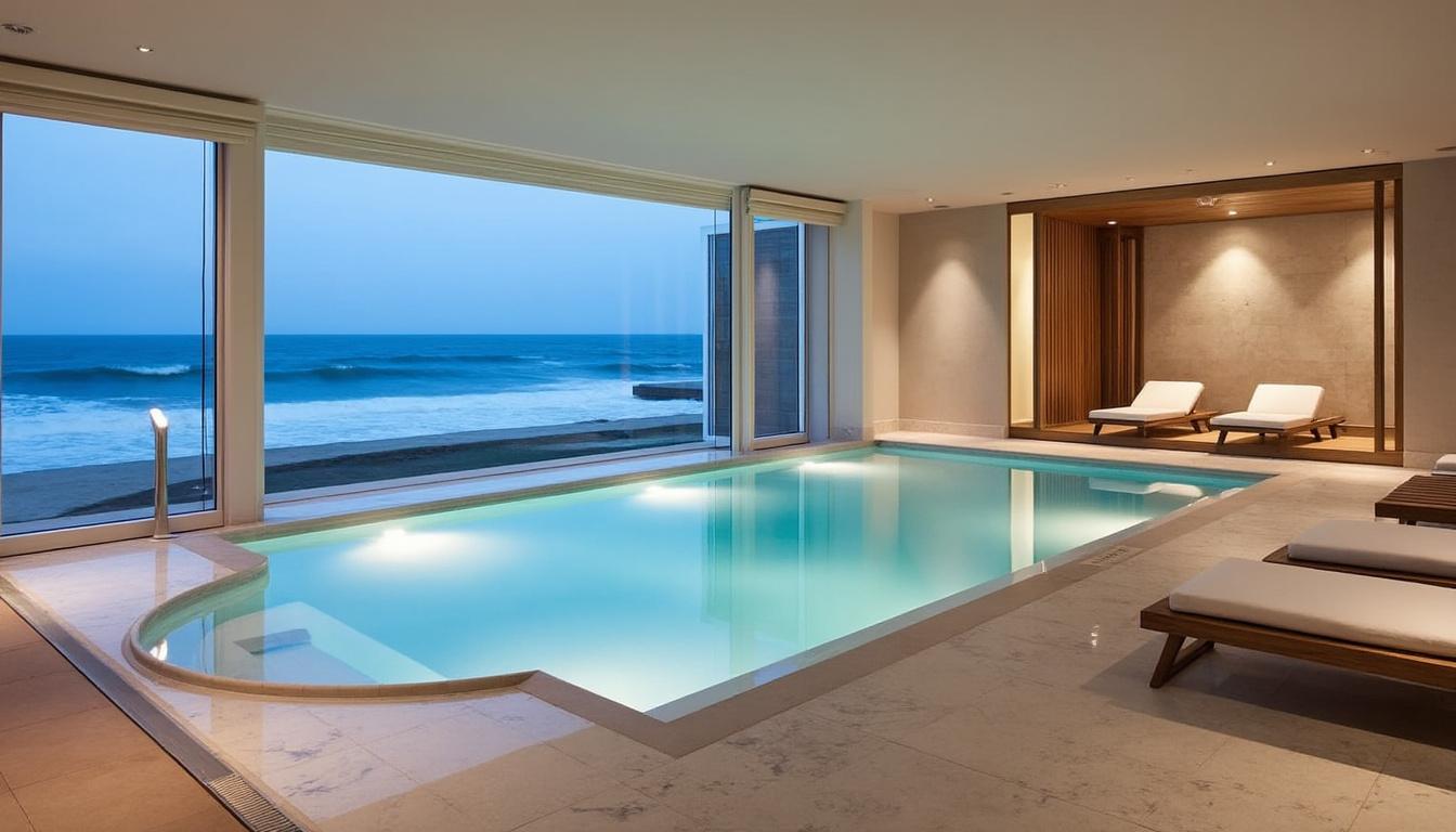 découvrez les meilleures activités à ne pas manquer lors de votre séjour au grand hôtel des thermes à saint-malo : thalasso, spa, bien-être, gastronomie et découverte en bord de mer. profitez d’un cadre exceptionnel pour une expérience inoubliable.