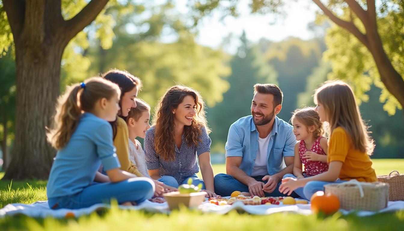 découvrez les critères indispensables à prendre en compte pour bien choisir le prévi-famille sérénité et assurer la protection de votre famille en toute sérénité.