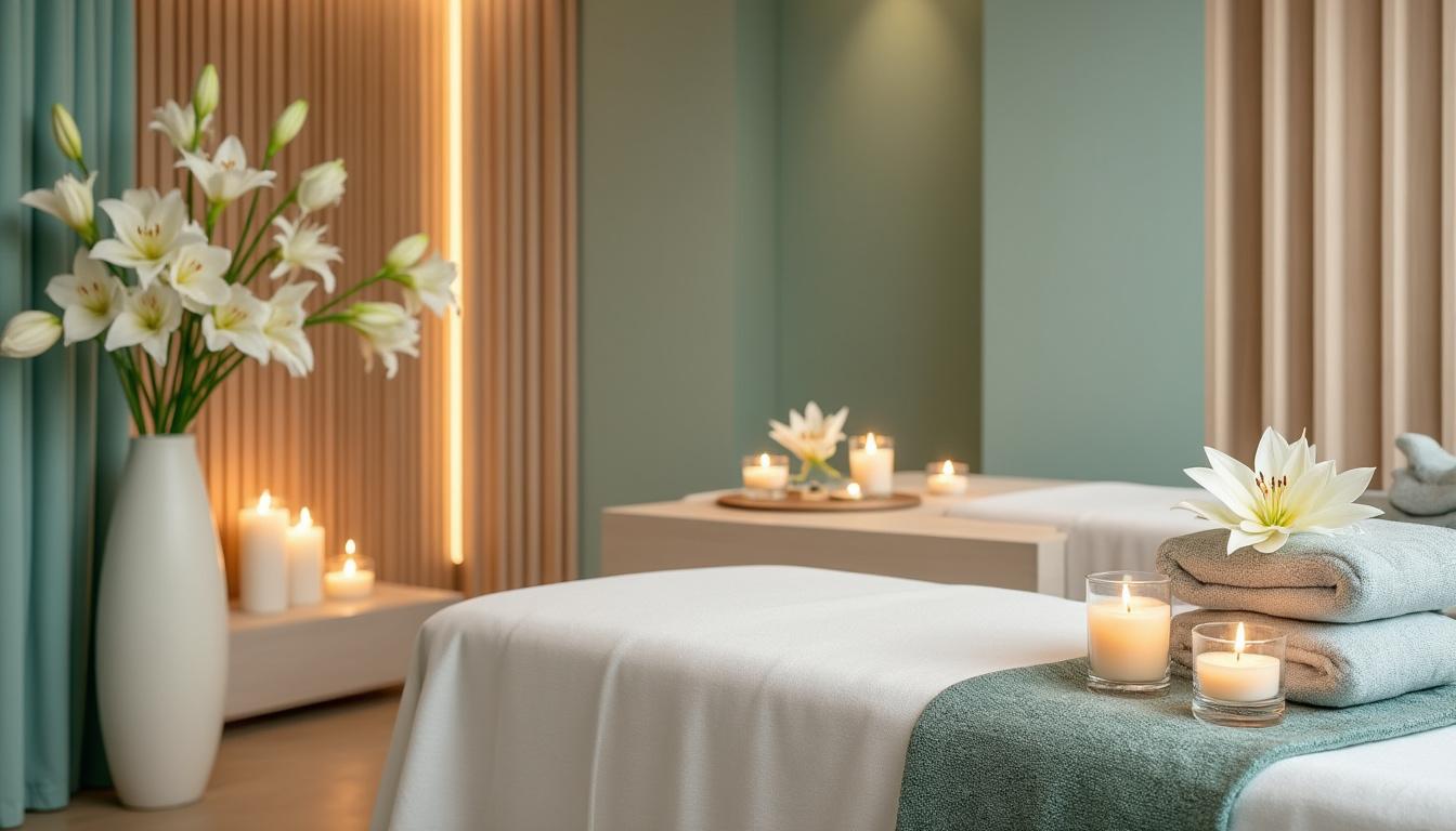 découvrez chez lotus massage une expérience de relaxation unique mêlant tradition thaïe et techniques modernes. offrez-vous un moment de bien-être absolu, adapté aux amateurs de détente et de renouvellement corporel.