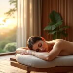découvrez lotus massage, le renouveau du massage thaï traditionnel. profitez d’expériences de relaxation authentiques adaptées aux amateurs de détente en quête de bien-être et d’harmonie.