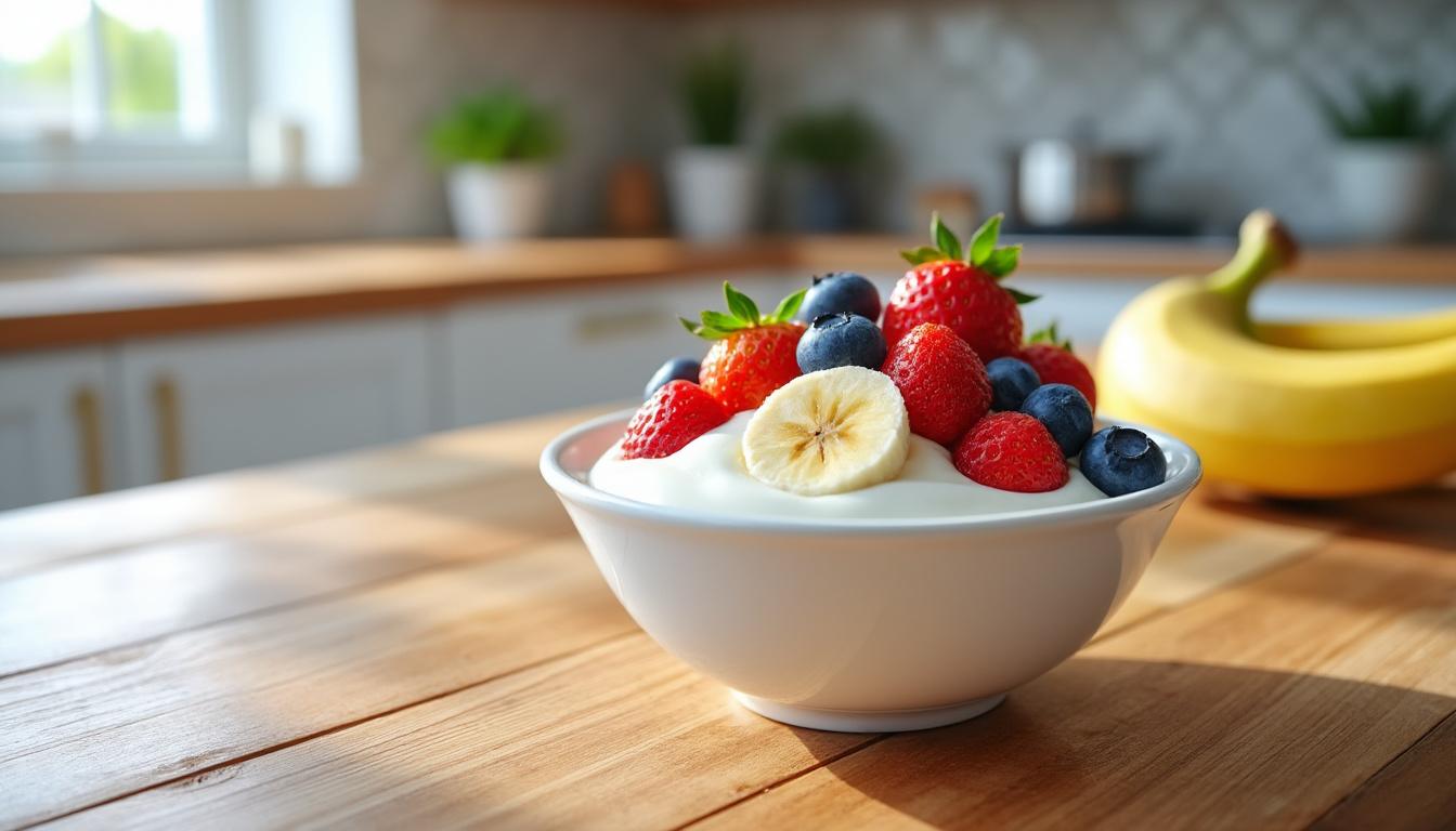 découvrez les effets étonnants sur la santé de la consommation quotidienne de 1 kg de fromage blanc. analyse des bienfaits insoupçonnés, conseils nutritionnels et précautions à connaître pour profiter pleinement de ses avantages.