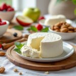 découvrez les bienfaits insoupçonnés sur la santé de consommer 1kg de fromage blanc par jour : protéines, calcium, digestion... étude des avantages et précautions pour votre bien-être.