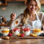 découvrez des conseils pratiques pour intégrer facilement 6 yaourts par jour à votre alimentation. profitez des bienfaits des yaourts tout en diversifiant vos repas grâce à nos astuces simples et équilibrées.