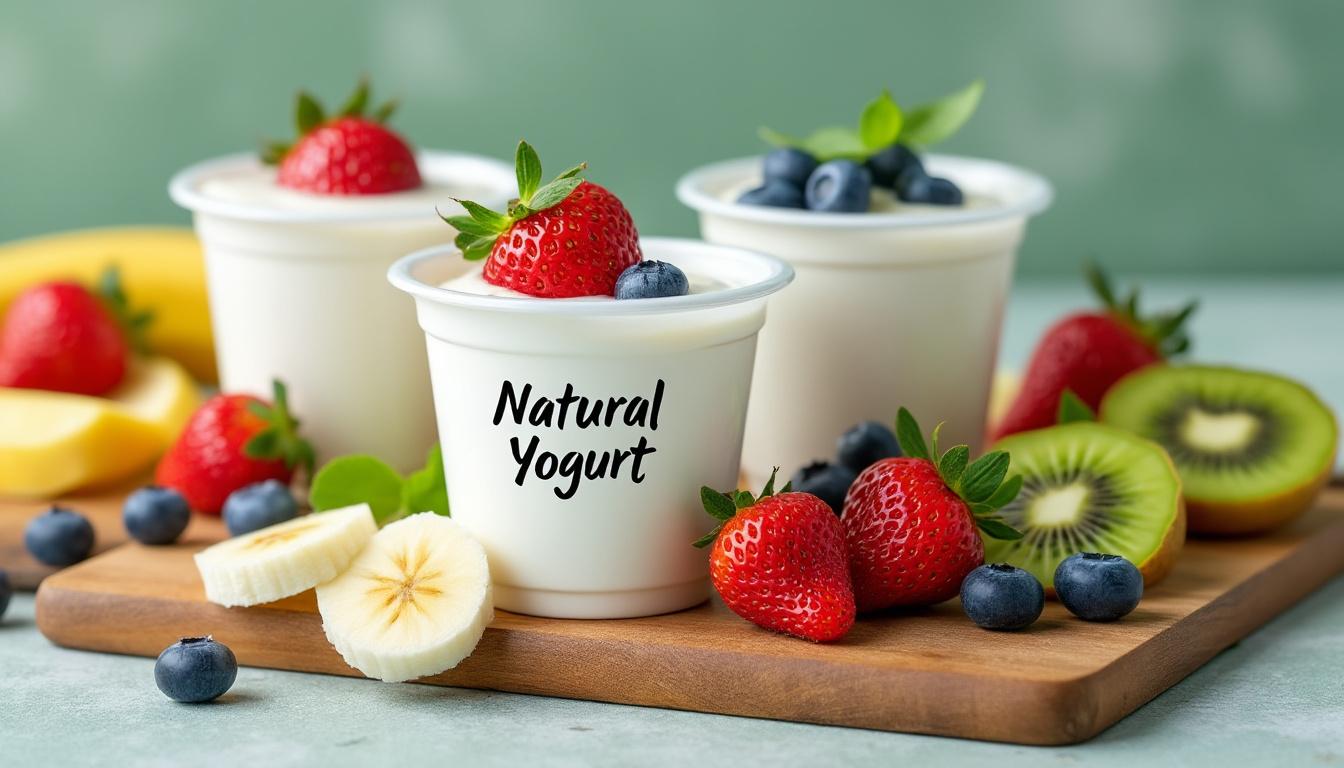 découvrez des conseils pratiques pour intégrer 6 yaourts par jour dans votre alimentation, avec des astuces simples pour profiter pleinement de leurs bienfaits sans bouleverser votre routine.