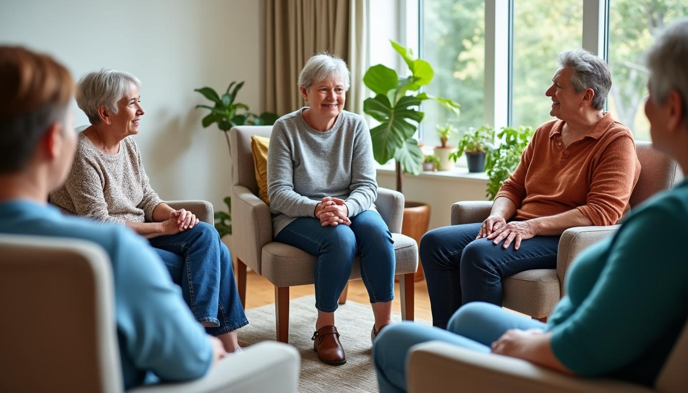 découvrez pourquoi le soutien psychologique est essentiel pendant la rémission après un mésothéliome, pour mieux gérer l’anxiété, les émotions et améliorer la qualité de vie des patients et de leurs proches.