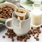 Café diet