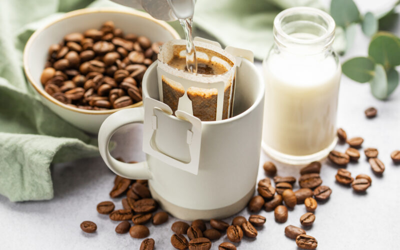 Café diet