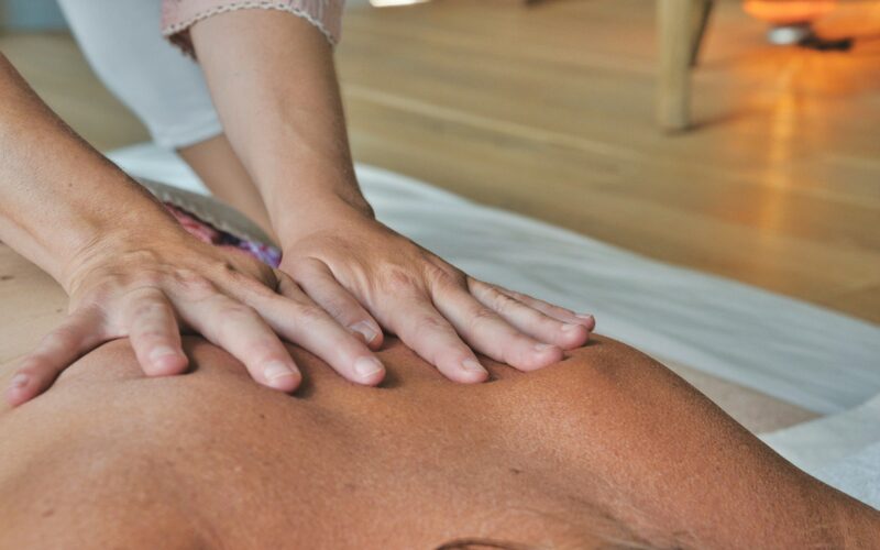 annuaire massage