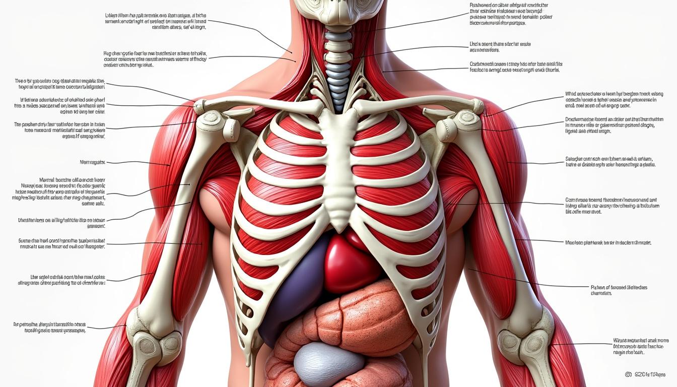 découvrez l’anatomie humaine à travers une liste détaillée des parties du corps commençant par la lettre t. idéal pour étudiants, enseignants ou curieux de biologie !