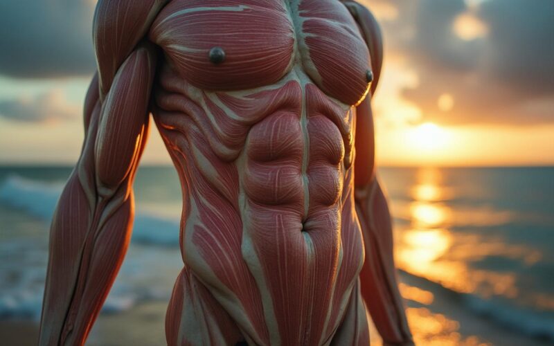 découvrez la liste complète des parties du corps humain commençant par la lettre t, leur fonction et leur rôle dans l’anatomie, pour une exploration éducative et détaillée.