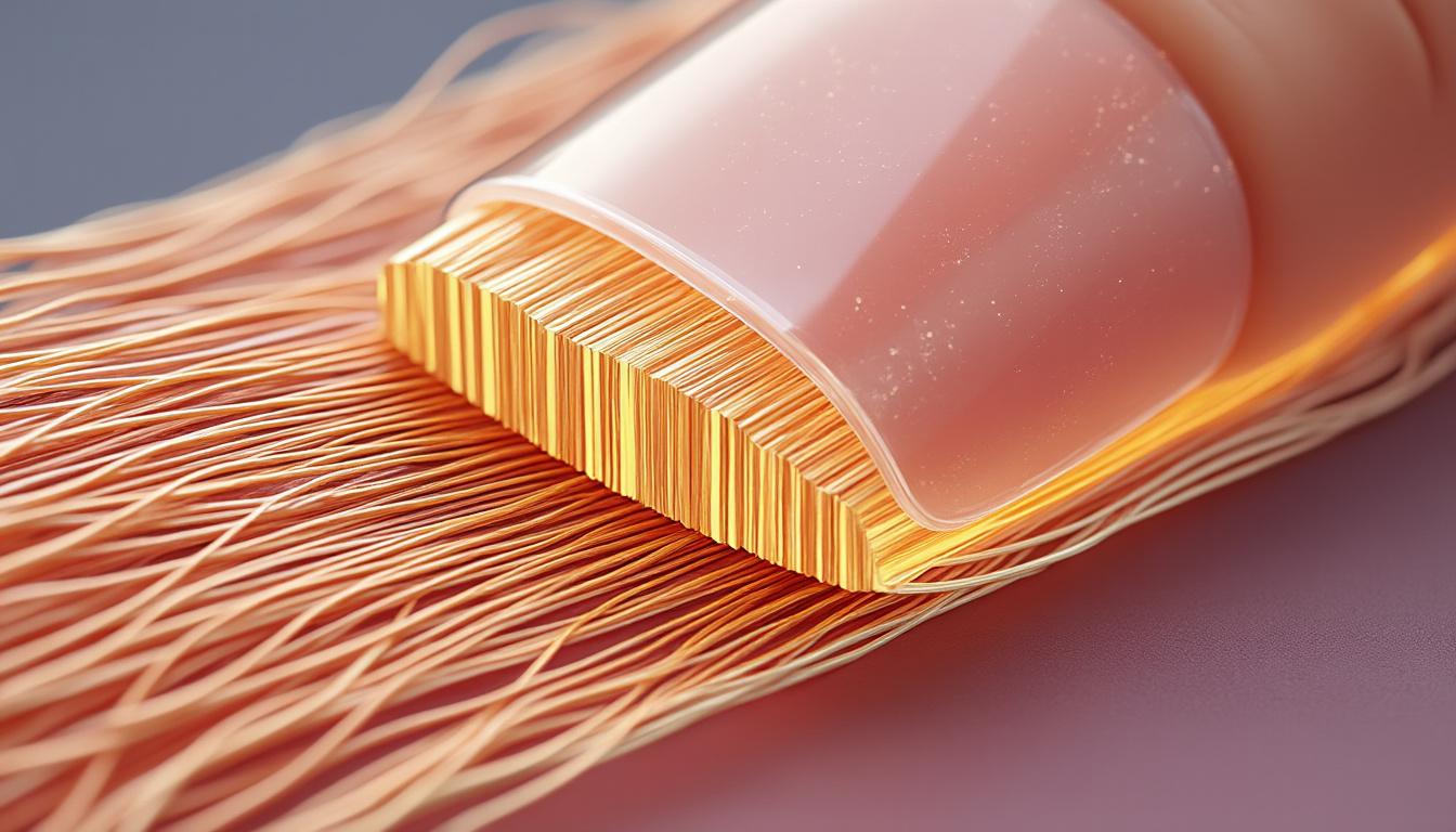 découvrez un guide complet sur l'anatomie des parties du corps commençant par la lettre k, idéal pour les passionnés de biologie désireux d'approfondir leurs connaissances.