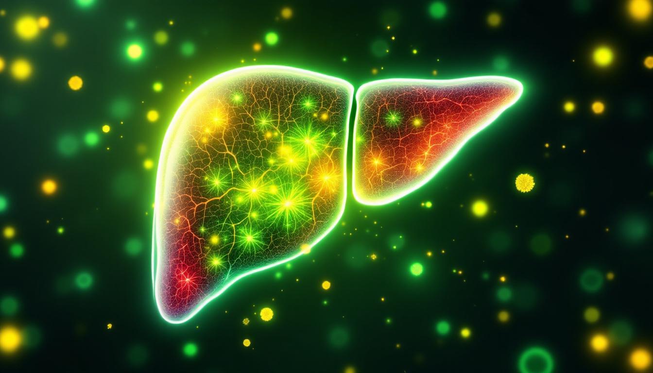 découvrez comment choisir un complément alimentaire efficace pour nettoyer votre foie et améliorer votre bien-être grâce à nos conseils d'experts.