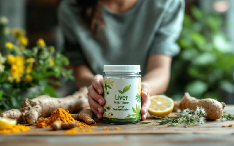 découvrez comment choisir un complément alimentaire efficace pour nettoyer votre foie naturellement. conseils et critères essentiels pour purifier votre organisme en toute sécurité.