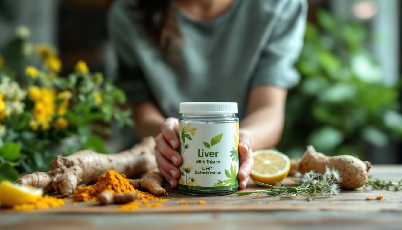 découvrez comment choisir un complément alimentaire efficace pour nettoyer votre foie naturellement. conseils et critères essentiels pour purifier votre organisme en toute sécurité.