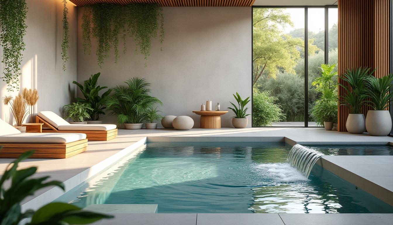 découvrez comment l'eden spa à nantes révolutionne votre expérience de détente avec ses massages du monde uniques, alliant tradition et bien-être pour un voyage sensoriel inoubliable.