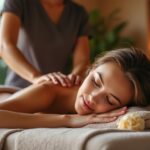 découvrez comment l'eden spa à nantes réinvente la détente grâce à ses massages du monde, offrant une expérience unique alliant bien-être et sérénité.