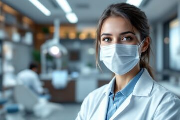 Comment se préparer à la pose d’un bridge dentaire par un dentiste ?