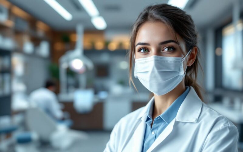 découvrez comment bien vous préparer à la pose d'un bridge dentaire par votre dentiste, avec des conseils pratiques pour un traitement réussi et un confort optimal.