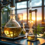 découvrez les différentes méthodes d’extraction du cbd et obtenez des conseils pour sélectionner des produits de qualité adaptés à vos besoins.