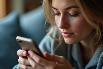 Émotion et prise en charge : votre SMS pour quelqu’un qui va se faire opérer