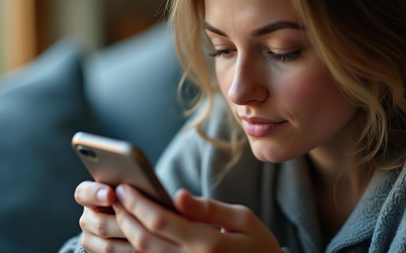 Émotion et prise en charge : votre SMS pour quelqu’un qui va se faire opérer