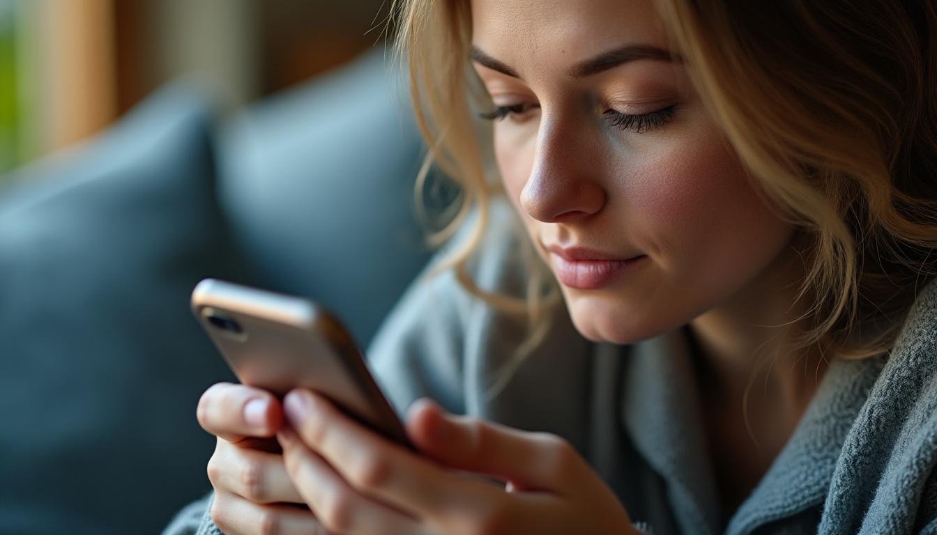 découvrez comment exprimer soutien et réconfort par sms à un proche avant une opération, avec des conseils pour gérer émotions et prise en charge.