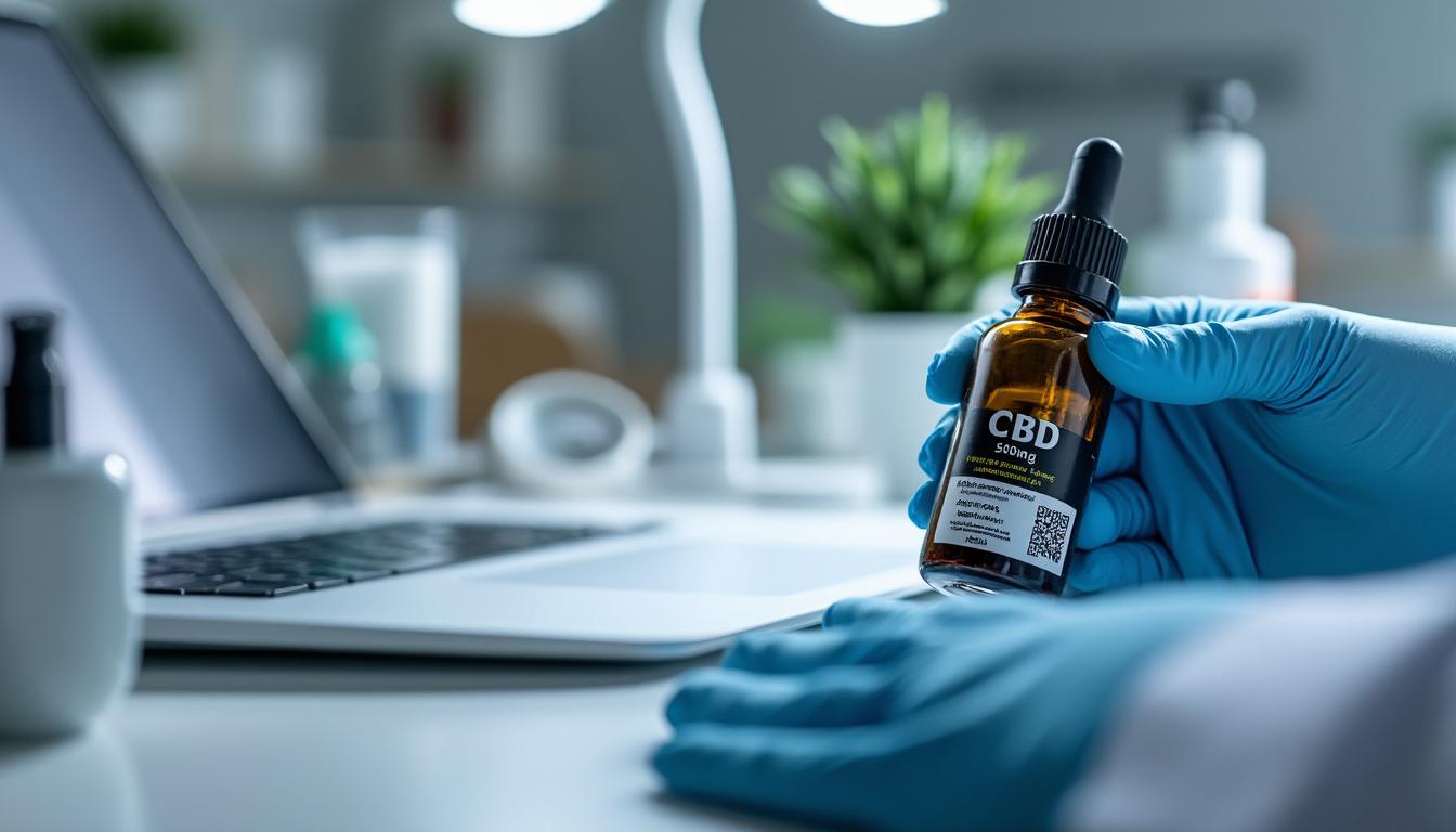 découvrez comment prouver l'efficacité du cbd grâce à une exploration approfondie des preuves scientifiques et témoignages fiables.