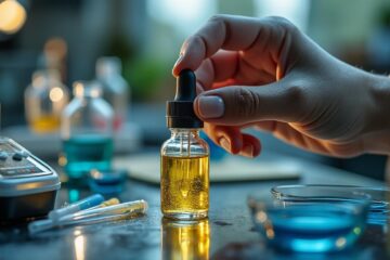 Exploration des preuves : comment prouver que c’est du CBD efficace